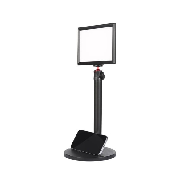 Відеосвітло Ulanzi Vijim Desktop Live Light set (UV-2365 K3) (UV-2365)