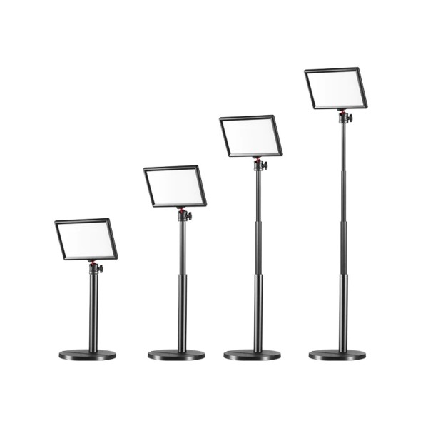 Відеосвітло Ulanzi Vijim Desktop Live Light set (UV-2365 K3) (UV-2365)