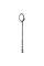 Відеосвітло Ulanzi Vijim 10inch streaming key light (UV-2591 K13) (UV-2591)