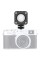 Відеосвітло Ulanzi Vijim RGB COB VEDIO LIGHT (UV-2878 L2 RGB) (UV-2878)