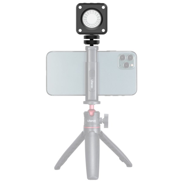 Відеосвітло Ulanzi Vijim RGB COB VEDIO LIGHT (UV-2878 L2 RGB) (UV-2878)