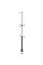 Штатив-тримач Ulanzi Vijim Desktop Extendable Light Stand (UV-2248 LS01) (UV-2248)