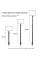 Штатив-тримач Ulanzi Vijim Desktop Extendable Light Stand (UV-2248 LS01) (UV-2248)