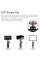 Штатив-тримач Ulanzi Vijim Desktop Extendable Light Stand (UV-2487 LS02) (UV-2487)