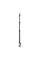 Штатив-тримач Ulanzi Vijim Desktop Extendable Light Stand (UV-2487 LS02) (UV-2487)