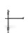 Штатив-тримач Ulanzi Vijim Desktop Extendable Light Stand (UV-2487 LS02) (UV-2487)