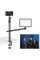 Штатив-тримач Ulanzi Vijim Desktop Extendable Light Stand (UV-2487 LS02) (UV-2487)
