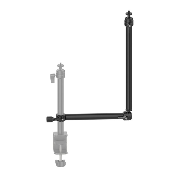 Штатив-тримач Ulanzi Vijim Desktop Flexible Arm/Light Stand(With Clip/Two Stages) (UV-2665 LS04) (UV-2665)