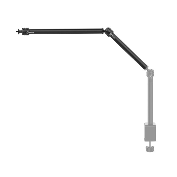 Штатив-тримач Ulanzi Vijim Desktop C-CLAMP Flexible Arm/Light Stand(Two- Stages) (UV-2676 LS06) (UV-2676)