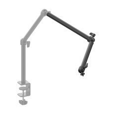 Штатив-тримач Ulanzi Vijim Desktop C-CLAMP Flexible Arm/Light Stand(Two- Stages) (UV-2676 LS06) (UV-2676)