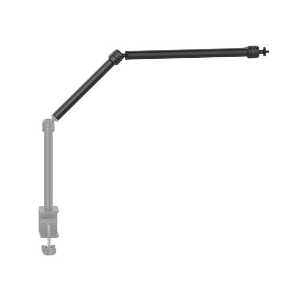 Штатив-тримач Ulanzi Vijim Desktop C-CLAMP Flexible Arm/Light Stand(Two- Stages) (UV-2676 LS06) (UV-2676)