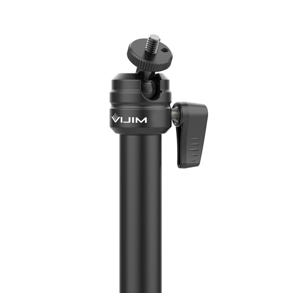 Штатив-тримач Ulanzi Vijim Desktop C-CLAMP Flexible Arm/Light Stand(Two- Stages) (UV-2676 LS06) (UV-2676)