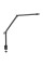 Штатив-тримач Ulanzi Vijim Desktop Flexible Arm/Light Stand(Three-Stages) (UV-2666 LS08) (UV-2666)