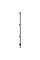 Штатив-тримач Ulanzi Vijim Desktop Flexible Arm/Light Stand(Three-Stages) (UV-2666 LS08) (UV-2666)