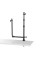 Штатив-тримач Ulanzi Vijim Removable universal arm table top light stand (UV-2685 LS11) (UV-2685)