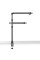 Штатив-тримач Ulanzi Vijim Removable universal arm table top light stand (UV-2685 LS11) (UV-2685)