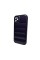 Чохол для смартфона Down Jacket Frame for Apple iPhone 11 Royal Blue (DoJacFrameiP11RBlue)