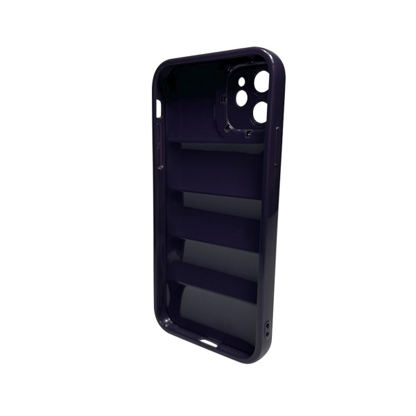 Чохол для смартфона Down Jacket Frame for Apple iPhone 11 Royal Blue (DoJacFrameiP11RBlue)