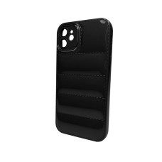 Чохол для смартфона Down Jacket Frame for Apple iPhone 11 Black (DoJacFrameiP11Black)