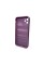 Чохол для смартфона Down Jacket Frame for Apple iPhone 11 Purple (DoJacFrameiP11Purple)
