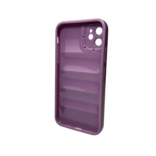 Чохол для смартфона Down Jacket Frame for Apple iPhone 11 Purple (DoJacFrameiP11Purple)