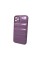 Чохол для смартфона Down Jacket Frame for Apple iPhone 11 Purple (DoJacFrameiP11Purple)