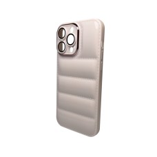 Чохол для смартфона Down Jacket Frame for Apple iPhone 11 Pro Pink (DoJacFrameiP11PPink)