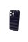 Чохол для смартфона Down Jacket Frame for Apple iPhone 11 Pro Royal Blue (DoJacFrameiP11PRBlue)