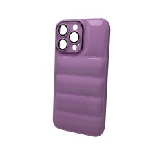 Чохол для смартфона Down Jacket Frame for Apple iPhone 11 Pro Purple (DoJacFrameiP11PPurple)