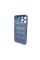 Чохол для смартфона Down Jacket Frame for Apple iPhone 11 Pro Max Light Blue (DoJacFrameiP11PMLBlue)
