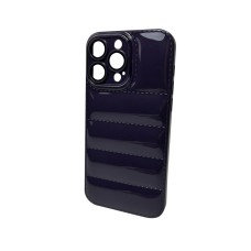 Чохол для смартфона Down Jacket Frame for Apple iPhone 11 Pro Max Royal Blue (DoJacFrameiP11PMRBlue)