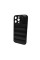 Чохол для смартфона Down Jacket Frame for Apple iPhone 11 Pro Max Black (DoJacFrameiP11PMBlack)