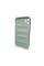 Чохол для смартфона Down Jacket Frame for Apple iPhone 12 Mint Green (DoJacFrameiP12Mint)