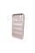 Чохол для смартфона Down Jacket Frame for Apple iPhone 12 Pink (DoJacFrameiP12Pink)