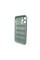 Чохол для смартфона Down Jacket Frame for Apple iPhone 12 Pro Mint Green (DoJacFrameiP12PMint)