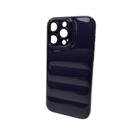 Чохол для смартфона Down Jacket Frame for Apple iPhone 12 Pro Royal Blue (DoJacFrameiP12PRBlue)