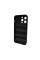 Чохол для смартфона Down Jacket Frame for Apple iPhone 12 Pro Black (DoJacFrameiP12PBlack)