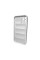 Чохол для смартфона Down Jacket Frame for Apple iPhone 15 White (DoJacFrameiP15White)