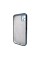 Чохол для смартфона AG Glass Sapphire Frame MagSafe Logo for Apple iPhone 11 Sierra Blue (AGSappiFRP11Sierra)
