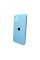 Чохол для смартфона Silicone Full Case AA Camera Protect for Apple iPhone 11 Pro Max кругл 44,Light Blue (FullAAKPi11PM-44)