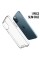 Чохол для смартфона Space for Apple iPhone 15 Transparent (Space15Clear)