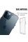 Чохол для смартфона Space for Apple iPhone 15 Transparent (Space15Clear)