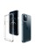 Чохол для смартфона Space for Apple iPhone 15 Transparent (Space15Clear)