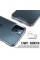 Чохол для смартфона Space for Apple iPhone 15 Transparent (Space15Clear)