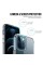 Чохол для смартфона Space for Apple iPhone 15 Transparent (Space15Clear)