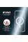 Чохол для смартфона Space Magnetic for Apple iPhone 11 Transparent (SpaceMAG11Clear)