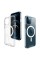 Чохол для смартфона Space Magnetic for Apple iPhone 13 Transparent (SpaceMAG13Clear)