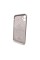 Чохол для смартфона Silicone Full Case AA Camera Protect for Apple iPhone 11 Pro кругл 9,Antique White (FullAAKPi11P-9)