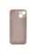 Чохол для смартфона Silicone Full Case AA Camera Protect for Apple iPhone 15 9,Antique White (FullAAi15-9)