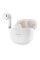 Бездротові навушники Usams US-YO17 TWS Earbuds --Rhymbo Series BT5.3 Beige (BHUYO02)